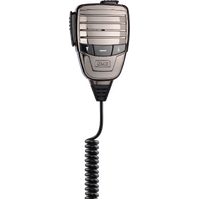 *CLEARANCE * GME Microphone - Suit TX3510S / TX3520S / TX4500S - Includes MB206 Bracket - MC553P