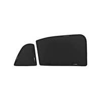 Rear Window Sunshades for Mercedes-Benz C-Class Sedan W205; 2014-ON*