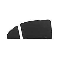 Rear Window Sunshades for Mercedes-Benz E-Class Sedan W213; 2016-ON*