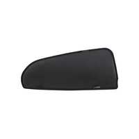 Rear Window Sunshades for Mercedes-Benz GLA-Class 1st Gen X156; 2014-2020