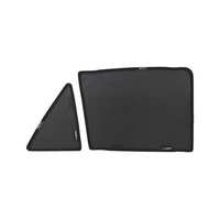 Rear Window Sunshades for Mercedes-Benz M-Class, GLE-Class SUV W166; 2012-2019*