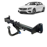 TAG Towbar for Mercedes Amg E53 (07/2018 - on) 