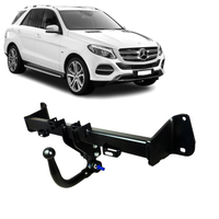 TAG Towbar for MERCEDES-BENZ GLE-CLASS (05/2019 - on) 