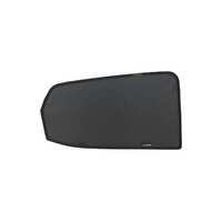 Rear Window Sunshades for MG ZS, ZST  2017-ON
