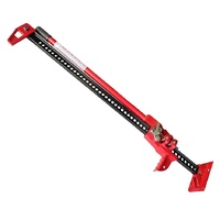 Roadsafe - High Lift Jack 48" Wll 1050Kg Complies With As/Nzs 2693:2007