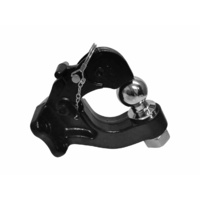 Roadsafe - Pintle Hook Combo 6 Tonne With Ball (Ph-006)