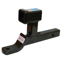 Roadsafe - Ball Mount Multi-Use With Receiver 3500Kg