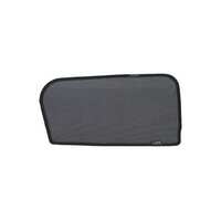 Rear Window Sunshades for Mini Countryman 1st Gen R60; 2010-2016