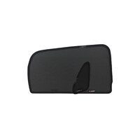 Rear Doors & Port Car Window Sunshades for Mitsubishi ASX 3rd Gen, Citroen C4 Aircross, Peugeot 4008, Outlander Sport 2010-ON