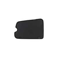 Port Windows Shades for Mitsubishi Pajero 4th Gen, Montero Limited, Pajero Super Exceed, Shogun V80; 2007-ON