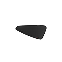 Port Window Shades for Mitsubishi Pajero Sport 3rd Gen, Montero Sport, Shogun Sport QE/QF Series; 2015-ON