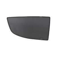 Rear Window Sunshades for Mitsubishi Triton 4th Gen, L200 2006-2015