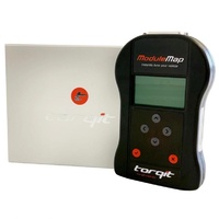 ModuleMap: Remote Remap for WK 3.0L Grand Cherokee (01/2011)