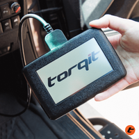 Torqit ModuleMap: Remote Remap for 200 Series 4.5L Landcruiser (10/2015-)