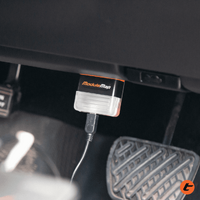 Torqit ModuleMap & Transmission Tune for 3.2L Mazda BT50 (07/2016-)