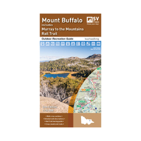Mt Buffalo - Outdoor Recreation Guide