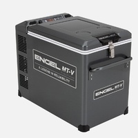 Engel 40 Litre Portable Fridge-Freezer - MT45F-G4D-V