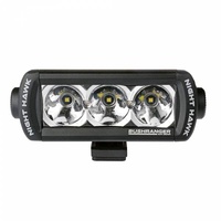 Bushranger LED Light Bar | 5.5"