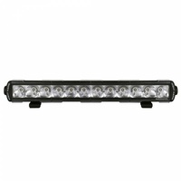 Bushranger LED Light Bar | 17"