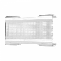 Bushranger Light Bar Protective Cover  | Clear | Diffused Beam