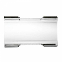 Bushranger Light Bar Protective Cover  | Clear | Spot Beam