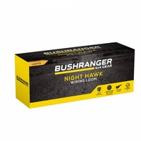 Bushranger Wiring Loom | 260w | Deutsch Plugs