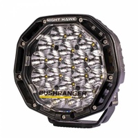 Bushranger Night Hawk VLI 7" Driving Light