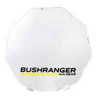 Bushranger Protective Cover | Flood Beam | 9"