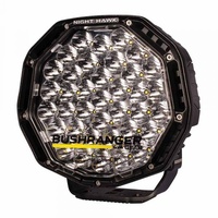 Bushranger Night Hawk VLI 9" Driving Light