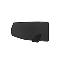 Rear Doors & Port Car Window Sunshades for Nissan Qashqai, Rogue S J11; 2013-ON