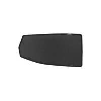 Rear Window Sunshades for Nissan Qashqai, Rogue Sport J11; 2013-ON