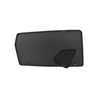 Rear Doors & Port Car Window Sunshades for Nissan X-Trail 3rd Gen, Rogue T32; 2013-ON