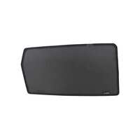 Rear Window Sunshades for Nissan X-Trail 3rd Gen, Rogue T32; 2013-ON