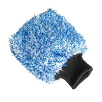 Altiq NEO SUDS WASH MITT Blue
