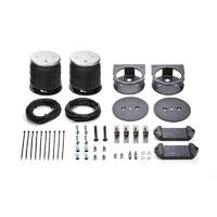 Airbag Man Full Air Suspension Kit Raised 0-50mm Land Rover DEFENDER 110 Wagon 90-16