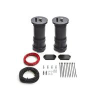 Airbag Man Full Air Suspension Kit Toyota LANDCRUISER PRADO 120 Series 02-09 excl. Grande