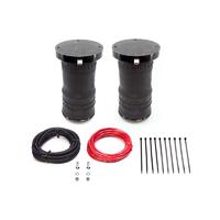 Airbag Man Aftermarket Full Air Suspension Kit Replacement Raised Toyota LANDCRUISER PRADO Grande 120 Series 02-09