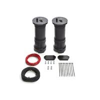 Airbag Man Full Air Suspension Kit Toyota LANDCRUISER PRADO 150 Series 5 Door 09-20 Excl. Kakadu