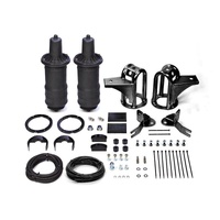 Airbag Man Suspension Air Assist Helper Kit OA6015M