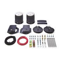 Airbag Man Full Air Suspension Kit Nissan PATROL GU & GR Y61 Wagon 98-16