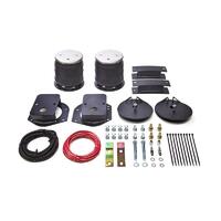 Airbag Man Full Air Suspension Kit Nissan PATROL GU & GR Y61 Ute & Cab Chassis 98-16