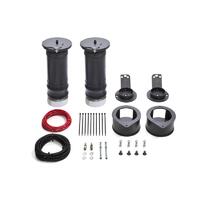 Airbag Man Full Air Suspension Kit Toyota LANDCRUISER 105 Series FZJ105 & HZJ105 98-07