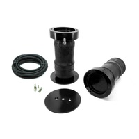 Airbag Man Suspension Air Assist Helper Kit OA6036