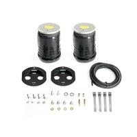 Airbag Man Full Air Suspension Kit Toyota LANDCRUISER 200 Series UZJ200, URJ202 & VDJ200 07-20