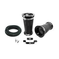 Airbag Man Full Air Suspension Kit Nissan NAVARA D23 Dual Cab Coil Rear 4x2, 4x4 15-20