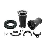 Airbag Man Full Air Suspension Kit Mercedes-Benz X-CLASS W470 All Variants 18-20