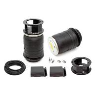Airbag Man Full Air Suspension Kit Dodge RAM 1500 DT 19-20