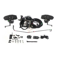 Airbag Man Suspension Air Assist Helper Kit OA6507