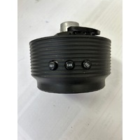 Autotecnica steering wheel boss kit Honda Prelude (3 button cruise control) 1997