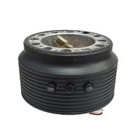 Autotecnica steering wheel boss kit Honda Prelude (2 button cruise control) 1992-1997